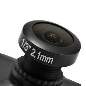 5.8G FPV 1/3 "COMS 700TVL PAL Objectif Quadcopter Multicopter Partie Mini 2.1mm Fpv Caméra pour RC Racing Drone - Product Image 3