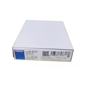 Nuevo PLC NX-PD1000 Control Industrial y Programación PLC con Comunicación RS485 en Caja - Product Image 1