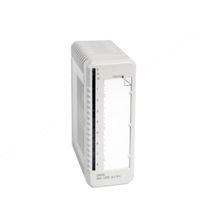 Modules d'entrée numériques A-B-B S800 série I/O DI810/DI818/DI820/DI821/DI828/DI830/DI880/DI890 pour contrôle d'automatisation industrielle PLC - Product Image 1