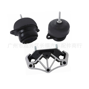 ชุดติดตั้งเครื่องยนต์ A5523 สำหรับฟอร์ด มัสแตงยางอะไหล่ขนาดเล็ก - Product Image 2