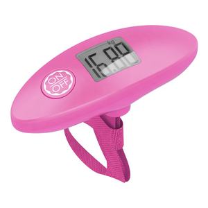 Prix d'usine Support personnalisation <span class=keywords><strong>pas</strong></span> <span class=keywords><strong>cher</strong></span> petite sangle de voyage ABS balance de <span class=keywords><strong>bagage</strong></span> électronique portable numérique 50kg - Product Image 5