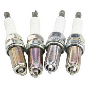 Piezas de automóviles de alta calidad bujía de iridio ILFR6B OEM 22401-AA630 para Ford para Hyundai para Kia para <span class=keywords><strong>Subaru</strong></span> Forester <span class=keywords><strong>Impreza</strong></span> para V - Product Image 1