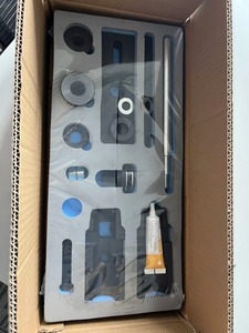 Kit d'outils de démontage d'<span class=keywords><strong>injecteur</strong></span> diesel 2026 NOUVEAU pour <span class=keywords><strong>Ford</strong></span> EcoBlue 2.0 Diesel, outil de démontage d'<span class=keywords><strong>injecteur</strong></span> de carburant <span class=keywords><strong>Ford</strong></span> 2.0, <span class=keywords><strong>extracteur</strong></span> - Product Image 5