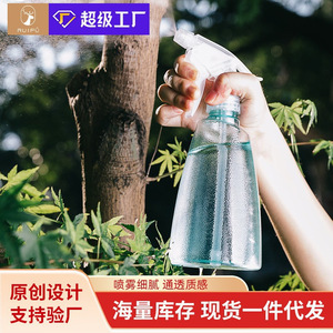 เครื่องพ่นยาแบบมือ 1 ลิตร พ่นละอองละเอียด สำหรับทำสวนและทำความสะอาด - Product Image 5