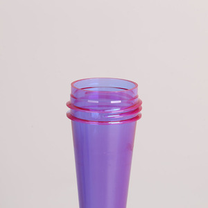 Custom-Designed 42mm 28g Portable Mini Bottles <b>Preforms</b> for Personal Care Products-Shampoo Conditioner Face Masks Hand Soap - Product Image 2