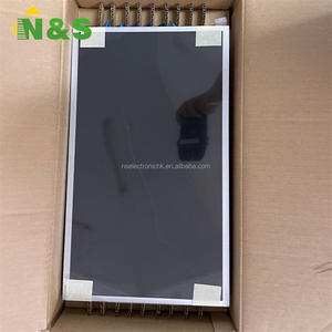 G185XW01 V2 จอ LCD กว้าง 18.5 นิ้ว สำหรับจอภาพอุตสาหกรรม ป้ายดิจิทัล ของแท้ ใหม่ มีสินค้าในสต็อก - Product Image 2