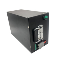 Paket Baterai 72v 45ah Paket Baterai 72v 35ah Paket Baterai 72v 30ah Paket Baterai 72v 40ah Li Ion