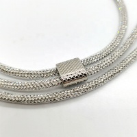 Verstelbare Nieuwe Mode Crossbody Bling Strass Touw Mobiele Telefoon Lanyard Mobiele Telefoon Riem String