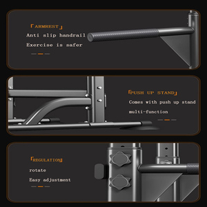 Station de musculation multifonctionnelle réglable <span class=keywords><strong>pour</strong></span> entraînement complet du corps et correction de la posture – Vente en gros usine - Product Image 5