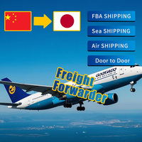 Transitaire aérien Shenzhen Hong Kong Agent de fret aérien Expédition aérienne Chine vers Japon Australie Canada États-Unis Royaume-Uni