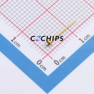 HJ-DC1611-0.45(1-12) Feedthrough / RF Insulator Connector 1 1 - Product Image 1