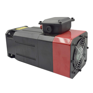 Moteurs AC pour machines-outils CNC : 2,2 kW/3,7 kW/5,5 kW/7,5 kW - Product Image 3