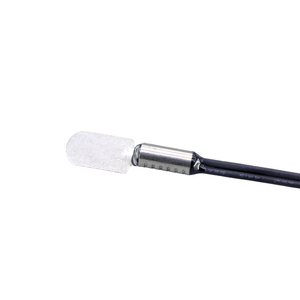 Tùy Chỉnh IP68 Không Thấm Nước Đường Kính 4Mm Dây 1M 2M <span class=keywords><strong>3M</strong></span> 5M Ds18b20 Cảm Biến Cho Nồi Hơi Nhiệt Độ Đo - Product Image 6