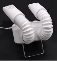 Appareils électroménagers OEM, sèche-semelles électrique 140W, chauffe-bottes pour sécher avec chauffage surround à 360°, les pointes difficiles à sécher peuvent également être chauffées