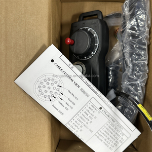 Future MPG Volant Générateur d'impulsions manuel EHDW-BA4S-IM Mpg EHDW-BA5S-IM EHDW-BA6S-IM pour machine CNC - Product Image 6