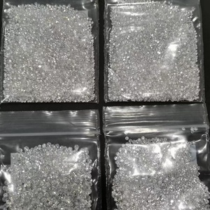 Diamante Cultivado en Laboratorio, Certificado IGI, 1ct-2.0ct, Corte Excelente, Forma Redonda, Perforado con Láser, Color D, Claridad VVS, Blanco - Product Image 5