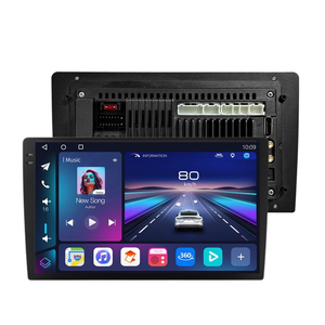 Autoradio Android <span class=keywords><strong>2</strong></span> <span class=keywords><strong>Din</strong></span> 7 9 10 pouces pour voiture Dv-Pioneer-ok Kenwood <span class=keywords><strong>Sony</strong></span> Clarion Alphine, 1+16G AHD ASP <span class=keywords><strong>Carplay</strong></span>, écran 1080P Fty - Product Image 5