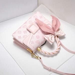 Borsa da Donna di Design con Tracolla Singola, Vendita all'Ingrosso, <span class=keywords><strong>Catalogo</strong></span> di Borse alla Moda, Certificazione di Qualità - Product Image 3