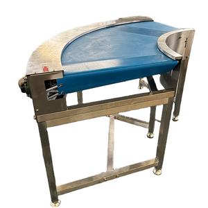 वक्र बेल्ट कन्वेयर वक्र कन्वेयर <span class=keywords><strong>90</strong></span> डिग्री वक्र कन्वेयर - Product Image 1