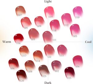 Tinte Labial <span class=keywords><strong>Laka</strong></span> Fruity Gram # Brillo Labial Vegano 119 Dreaming, Hidratante de Larga Duración, a Base de Hierbas y Aceites Minerales - Product Image 3