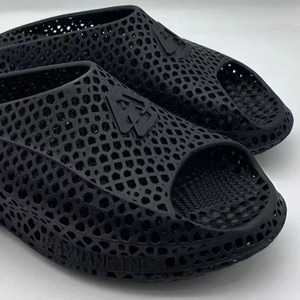 Modèle de treillis en résine imprimé en 3D Raymankind STL STP IGS, prototypage rapide, pièce en plastique RM090 - Product Image 3