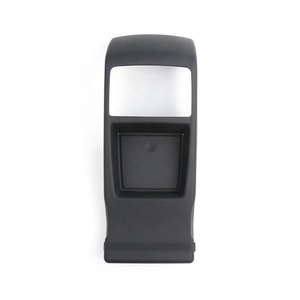 กล่องที่เท้าแขนด้านหลังของ W207สำหรับ Mercedes Benz 2079202821 W204เบาะรองนั่งด้านหลัง2007-2016 C250 C350 E200 E220 E350 E400 - Product Image 6