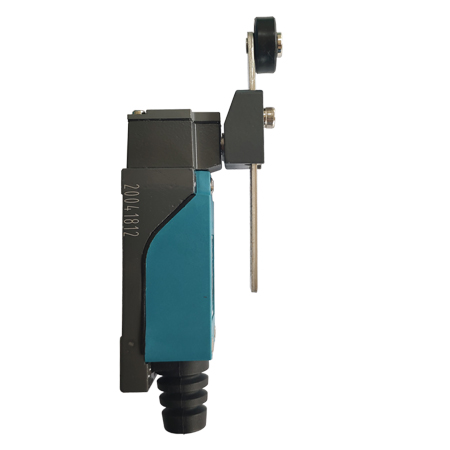 Роликовые концевые выключатели серии RL8 под заказ