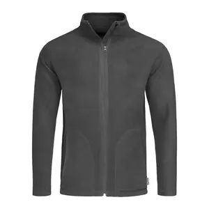 Veste en polaire active, merchandising personnalisé - Product Image 4