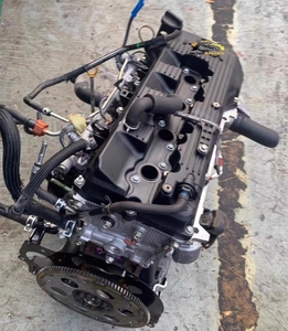 Pièces de moteur de voitures automobiles d'<span class=keywords><strong>occasion</strong></span> 1GR 2TR pour <span class=keywords><strong>Toyota</strong></span> <span class=keywords><strong>Prado</strong></span> 2700 <span class=keywords><strong>Prado</strong></span> 4000 FJ Cruiser 2TR 1GR Moteur automobile - Product Image 5