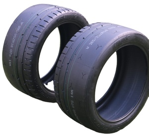 Taille de dérive populaire 205/45ZR16 190/570R15 <span class=keywords><strong>zestino</strong></span> UHP llantas pneus de course automobile pneu semi slick prix de gros - Product Image 1