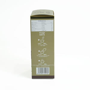 Vente directe d'usine, café énergétique instantané, boisson au café aux herbes pour hommes, améliore la santé des hommes et stimule la vitalité - Product Image 5