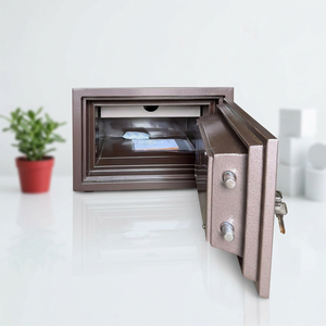 High security electronic <b>lock</b> Anti rust waterproof <b>lock</b> Password unlock safe <b>lock</b> Durable electronic <b>door</b> <b>lock</b> - Product Image 5