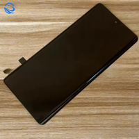 Convient pour Honor Magic7Lite Oled Mobile Phone Display Magic7 Screen Magic7Pro Full Screen Mobile Phone Screen Wholesale