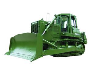 Producto Popular PENGPU PD320Y-1 Zapata de Oruga para Bulldozer, Usada, Precio Económico - Product Image 6