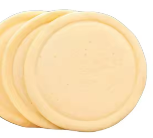 Máquina para Hacer Bases de <span class=keywords><strong>Pizza</strong></span> Congeladas, Línea de Producción de <span class=keywords><strong>Pizza</strong></span> Totalmente Automática - Product Image 1