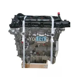 Hot sale engine 6 Cylinder LFW 3.0L for Buick 10 Lacrosse 11 GL8 car engine