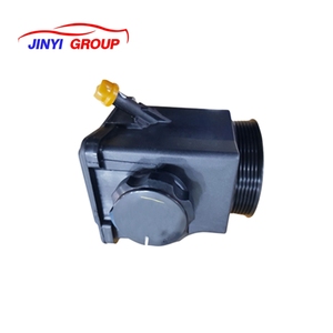 ปั๊มพวงมาลัยเพาเวอร์เหมาะสำหรับ6714600580 6714603180 6714603280 Ssangyong ACTYON - Product Image 3