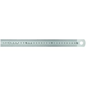 VOGEL - 1018020300 Banda de acero inoxidable tipo B 30x1,0mm-REGLAS FLEXIBLES EAN 4010873552342 - Product Image 1