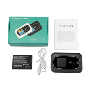 OLAX MF850 <b>Mobile</b> WiFi Hotspot 4G LTE WifI <b>Router</b> Support ATT Verizon ESIM Best 4g Lte Wifi <b>Router</b> - Product Image 4