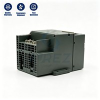 Controlador PLC de CPU de Procesamiento de Redundancia 6ES7656-6CP40-1HF1 con Servicio de Duplicación de Puertos Personalizado
