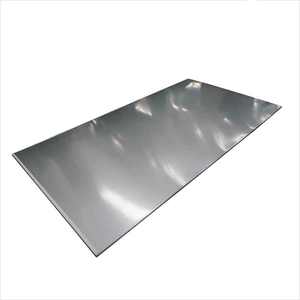Aluminiumblech für den Individuellen <span class=keywords><strong>DIY</strong></span>-Sublimationsdruck, Druckrohlinge Aluminiumplatte A1 1/2 Zoll - Product Image 2