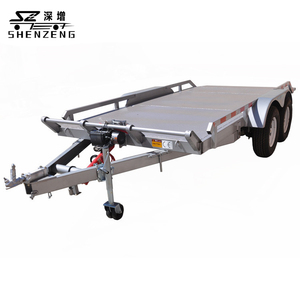 Pneu <span class=keywords><strong>de</strong></span> pièce <span class=keywords><strong>de</strong></span> rechange pour voiture à 2 axes, <span class=keywords><strong>remorque</strong></span> en combinaison <span class=keywords><strong>de</strong></span> <span class=keywords><strong>roue</strong></span> - Product Image 2