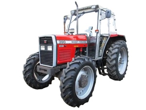 เครื่องจักรการเกษตรสำหรับขายจากออสเตรียทั่วโลก Massey Ferguson 135 2wd 45hp MF 185 MF290 MF 240 MF 291 - Product Image 3