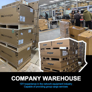 NOUVEAU C1300-48P-4X 48 ports Ethernet Gigabit 4*10G SFP+ Commutateur réseau 48 ports - Product Image 6