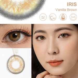 <span class=keywords><strong>คอนแทคเลนส์</strong></span>สี Magister Iris ลดราคาพิเศษ <span class=keywords><strong>คอนแทคเลนส์</strong></span>แฟชั่น <span class=keywords><strong>คอนแทคเลนส์</strong></span>นิ่มสำหรับดวงตา - Product Image 5