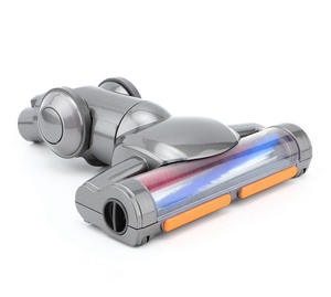 Pièces d'aspirateur eau et poussière, <span class=keywords><strong>brosse</strong></span> électrique en plastique pour sols, compatible V6/DC62/DC31/<span class=keywords><strong>DC35</strong></span> - Product Image 5
