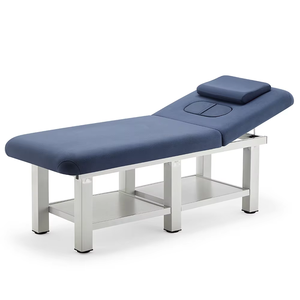 Harga Grosir Meja Pijat Spa, Kursi Pijat Spa, Tempat Tidur Facial - Product Image 2