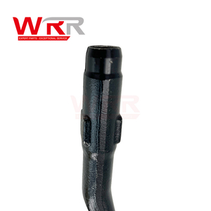 Nuevo terminal de dirección WRR para E90 E87 325i 328i, conjunto de rótula de dirección exterior delantera derecha fiable - Product Image 6