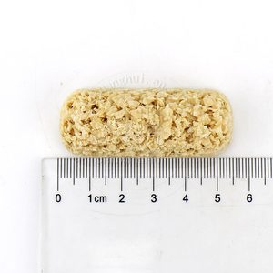 บิสกิตข้าวโอ๊ตช็อกโกแลต 80 กรัม, คุกกี้ข้าวโอ๊ตกรอบ - Product Image 4