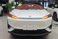 Voitures d'occasion comme neuves 2026 Dongfeng Aeolus L7 1.5T 205Pro PHEV SUV Compact Véhicules d'occasion Autonomie EV 205km Cuir Alliage Conduite à gauche